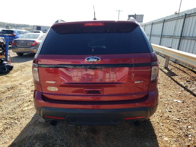 Foto 6 de la subasta – 2014 FORD EXPLORER S con VIN 1FM5K8GT4EGB06962