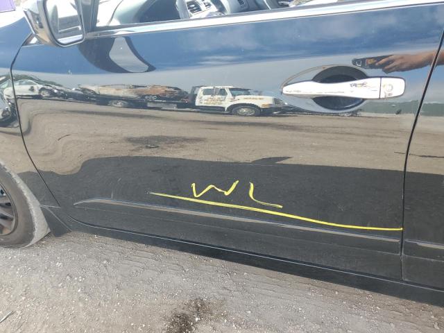Photo 12 from auction – 2018 NISSAN ALTIMA 2.5 with VIN 1N4AL3AP0JC222987