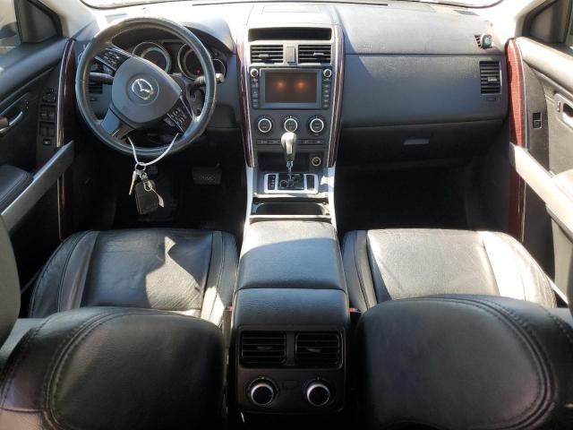 Photo 8 from auction – 2009 MAZDA CX-9 with VIN JM3TB38A390179581