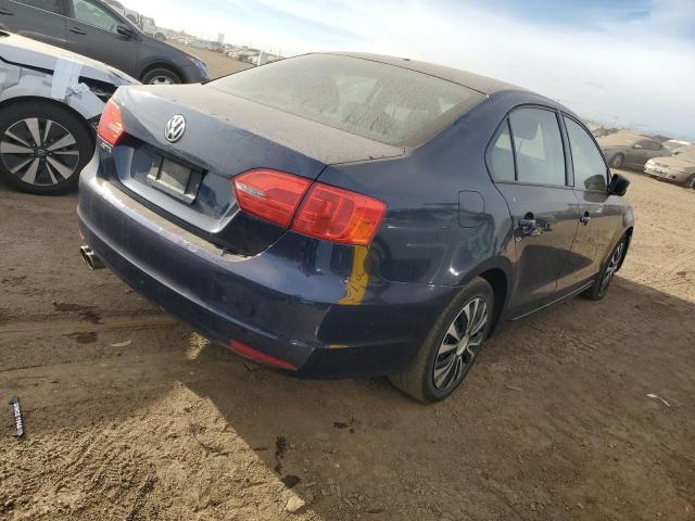 Photo 3 from auction – 2011 VOLKSWAGEN JETTA BASE with VIN 3VW2K7AJ9BM399488