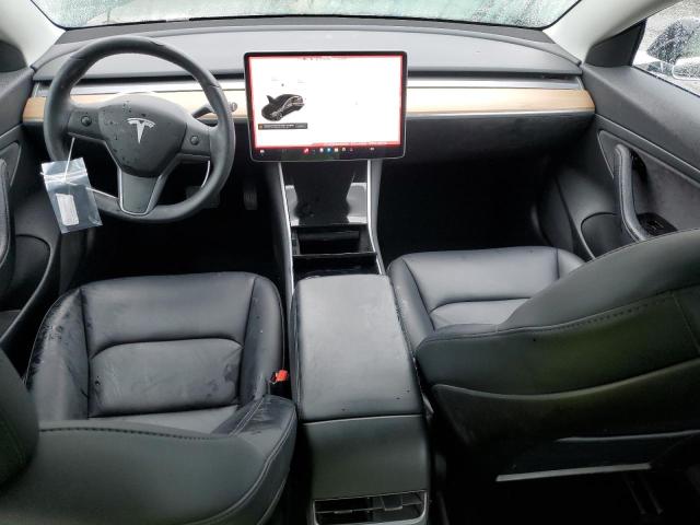 Photo 8 from auction – 2020 TESLA MODEL 3 with VIN 5YJ3E1EA2LF630016