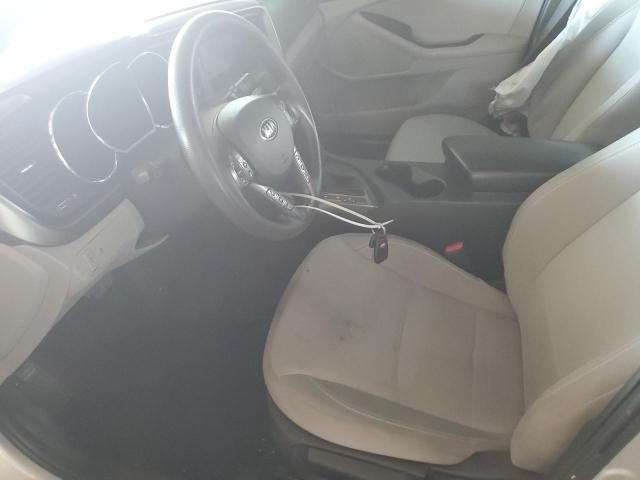 Photo 7 from auction – 2013 KIA OPTIMA LX with VIN 5XXGM4A71DG254679