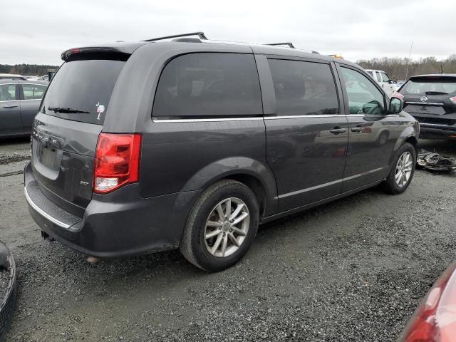 Photo 3 from auction – 2020 DODGE GRAND CARA with VIN 2C4RDGCG6LR200839