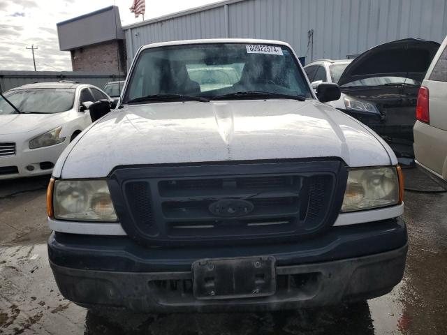 Photo 5 from auction – 2005 FORD RANGER SUP with VIN 1FTYR14U75PA65227