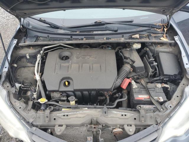 Photo 11 from auction – 2015 TOYOTA COROLLA L with VIN 2T1BURHE7FC286736