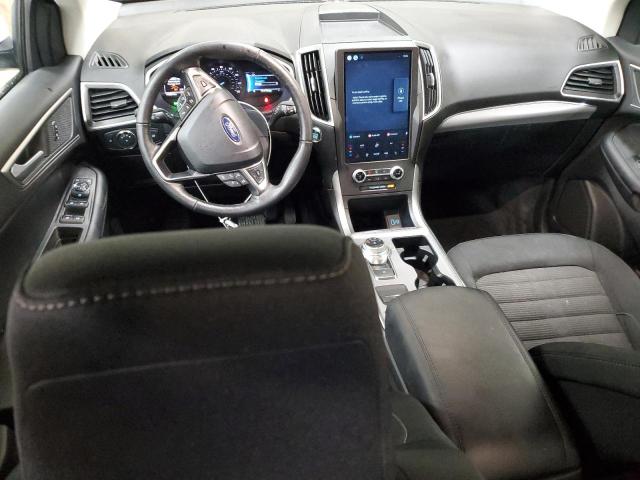 Photo 8 from auction – 2021 FORD EDGE SEL with VIN 2FMPK4J90MBA41001