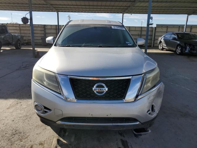 Photo 5 from auction – 2013 NISSAN PATHFINDER with VIN 5N1AR2MN4DC681792