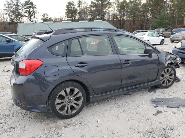 Photo 3 from auction – 2016 SUBARU IMPREZA SP with VIN JF1GPAP69G8205862