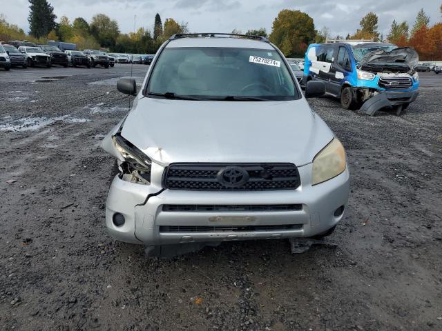 Photo 5 from auction – 2006 TOYOTA RAV4 with VIN JTMBD33V265020719