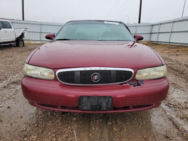 Photo 5 from auction – 2003 BUICK CENTURY CU with VIN 2G4WS52J131179953