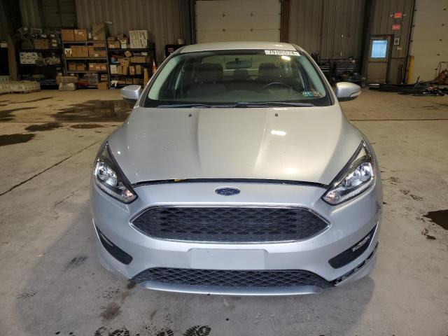 Photo 5 from auction – 2015 FORD FOCUS SE with VIN 1FADP3F26FL229271