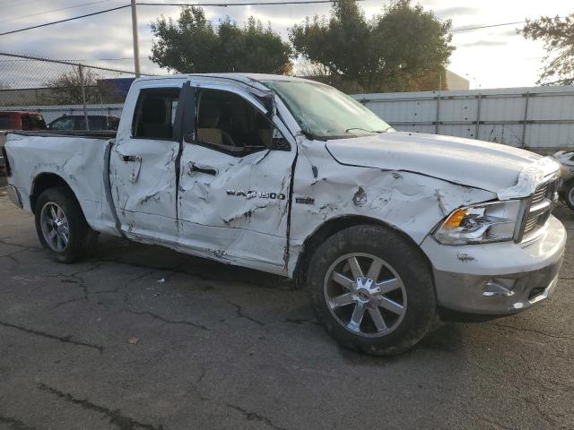Photo 4 from auction – 2011 DODGE RAM 1500 with VIN 1D7RV1GT0BS705652