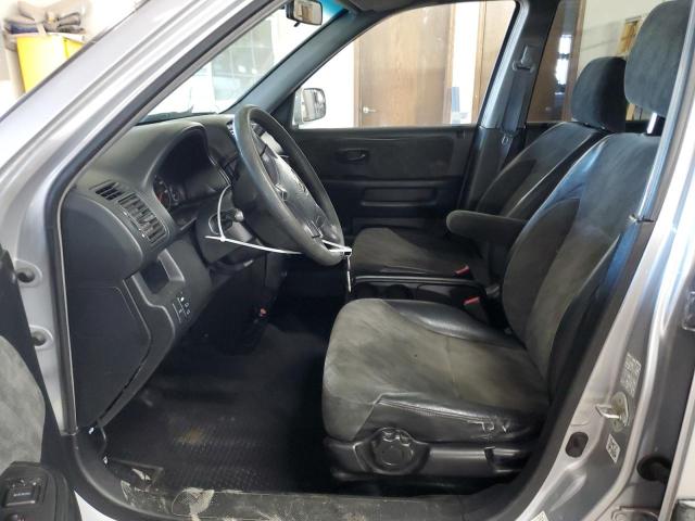 Photo 7 from auction – 2003 HONDA CR-V EX with VIN JHLRD78803C012539