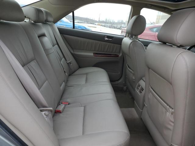 Photo 10 from auction – 2005 TOYOTA CAMRY LE with VIN JTDBF32K350165927