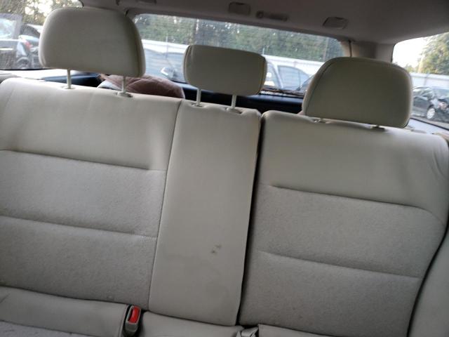 Снимка 10 от търг – 2009 SUBARU OUTBACK 2. с VIN 4S4BP61C397348410