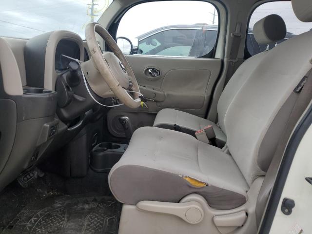 Photo 7 from auction – 2011 NISSAN CUBE BASE with VIN JN8AZ2KR8BT205170