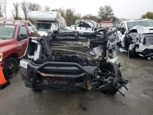 Photo 5 from auction – 2024 RAM 3500 with VIN 3C7WRTCLXRG130337