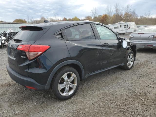 Photo 3 from auction – 2016 HONDA HR-V EX with VIN 3CZRU6H53GM710865