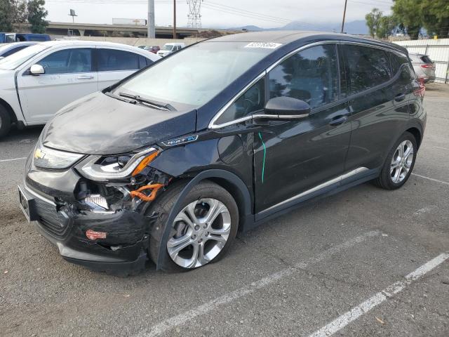 Photo 1 from auction – 2018 CHEVROLET BOLT EV LT with VIN 1G1FW6S03J4136795