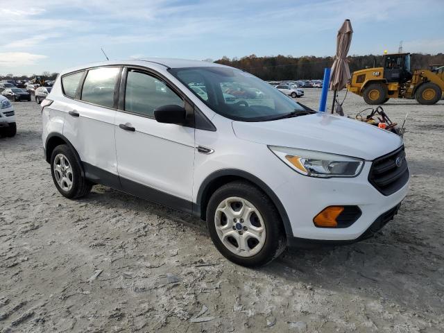 Photo 4 from auction – 2017 FORD ESCAPE S with VIN 1FMCU0F73HUB85733