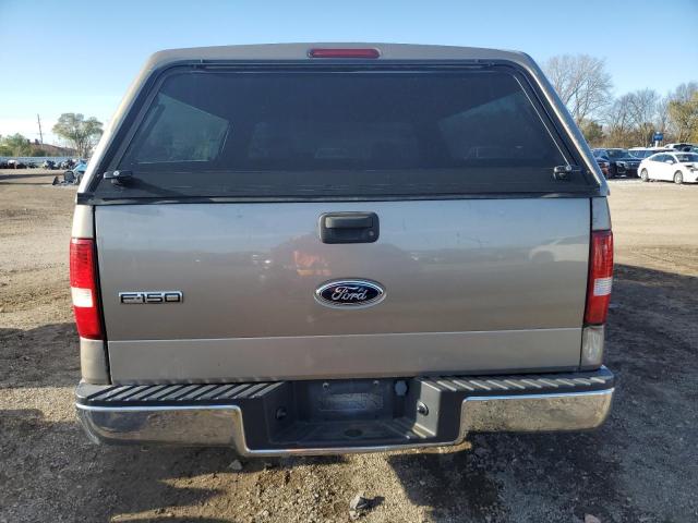 Photo 6 from auction – 2006 FORD F150 with VIN 1FTRF12W96NA99541