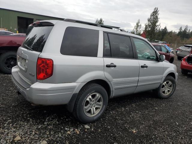 Photo 3 from auction – 2004 HONDA PILOT EX with VIN 2HKYF18464H515902