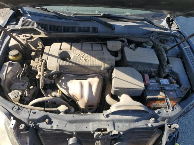 Photo 11 from auction – 2010 TOYOTA CAMRY BASE with VIN 4T1BF3EK7AU533102