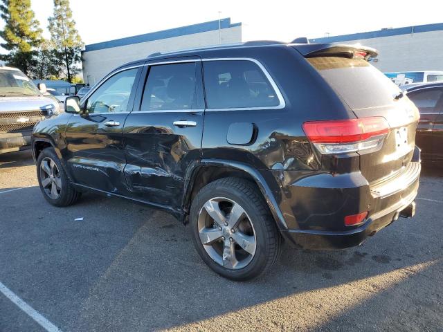 Photo 2 from auction – 2015 JEEP GRAND CHER with VIN 1C4RJECG8FC232072