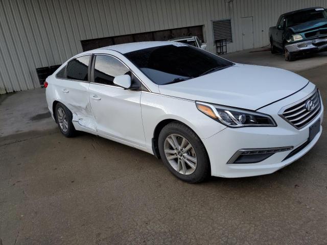 Photo 4 from auction – 2015 HYUNDAI SONATA SE with VIN 5NPE24AF3FH167328