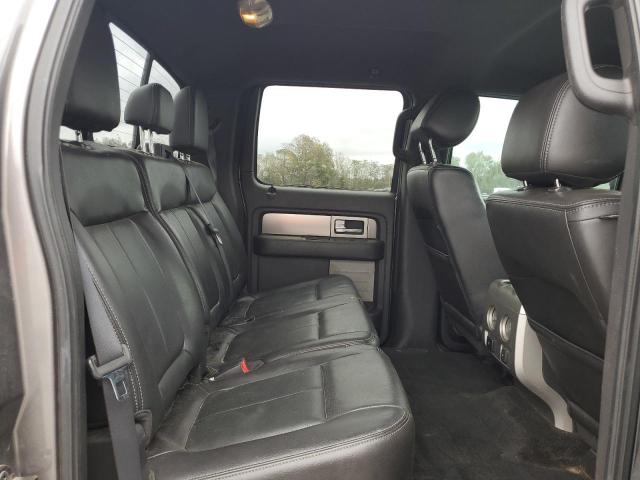 Zdjęcie 10 z aukcji – 2013 FORD F150 SUPER z VIN 1FTFW1ET4DFD08292