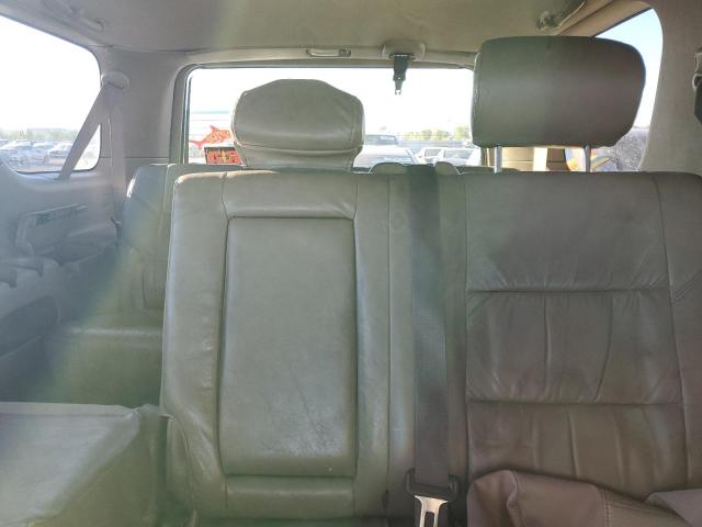 Photo 10 from auction – 2004 TOYOTA SEQUOIA SR with VIN 5TDZT34AX4S236564
