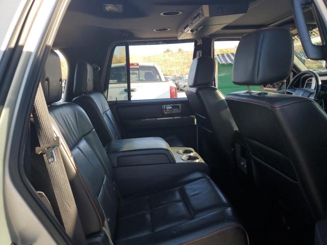 Photo 11 from auction – 2007 LINCOLN NAVIGATOR with VIN 5LMFU28527LJ09667