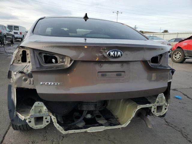 Photo 6 from auction – 2014 KIA FORTE LX with VIN KNAFX4A60E5223596