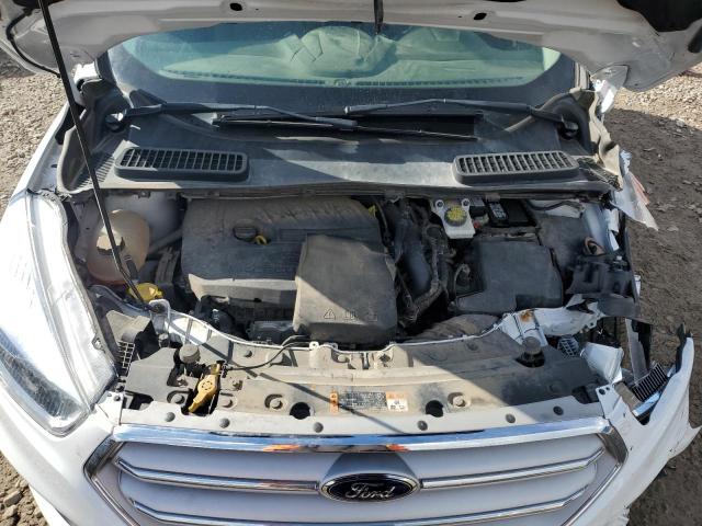 Photo 11 from auction – 2018 FORD ESCAPE SE with VIN 1FMCU9GD2JUC90911