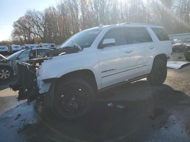 GMC YUKON DENA 2019 with VIN 1GKS2CKJ8KR106449 - Photo from auction