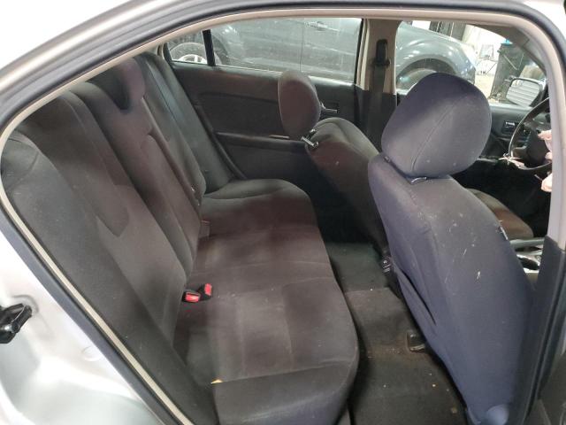 Photo 10 from auction – 2011 FORD FUSION HYB with VIN 3FADP0L39BR291612