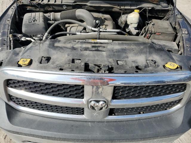 Photo 11 from auction – 2014 RAM 1500 ST with VIN 1C6RR6FT2ES287667