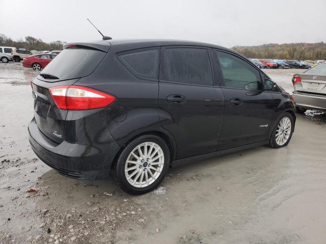 Photo 3 from auction – 2013 FORD C-MAX SE with VIN 1FADP5AU4DL548525