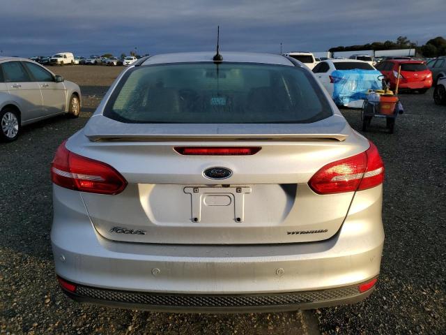 Photo 6 from auction – 2017 FORD FOCUS TITA with VIN 1FADP3J2XHL214962
