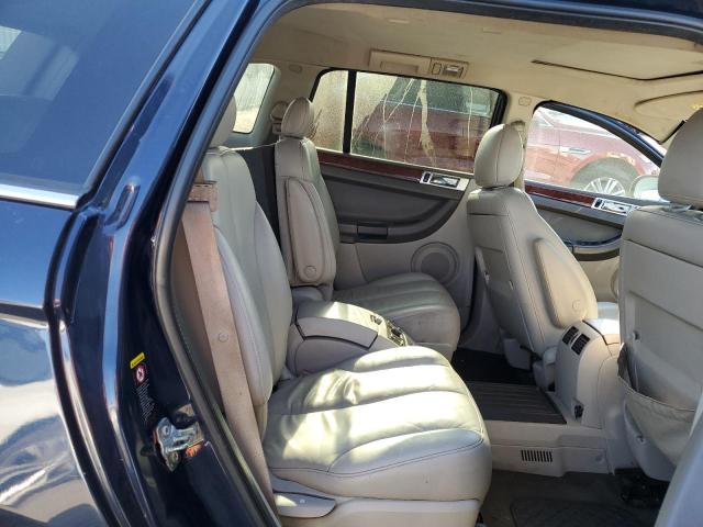 Photo 11 from auction – 2004 CHRYSLER PACIFICA with VIN 2C8GF68434R621864
