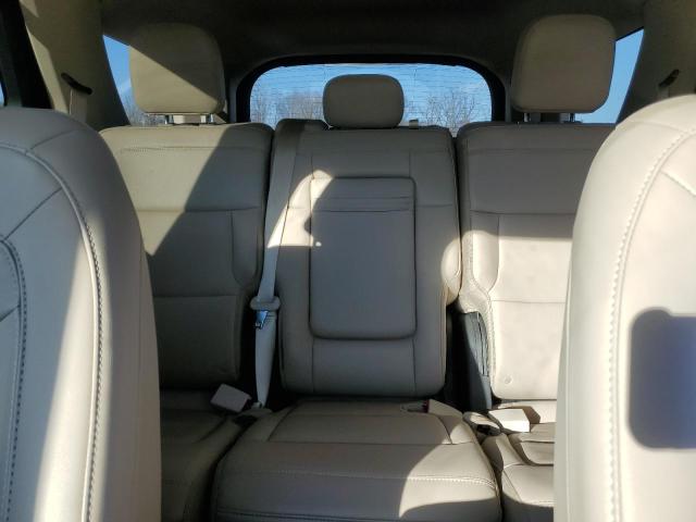 Photo 10 from auction – 2022 FORD EXPLORER X with VIN 1FMSK8DH7NGB69394