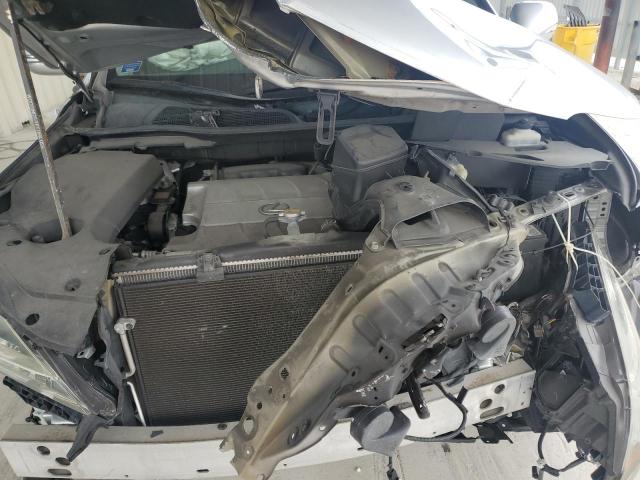 Photo 12 from auction – 2013 LEXUS RX 350 with VIN 2T2ZK1BA3DC099515