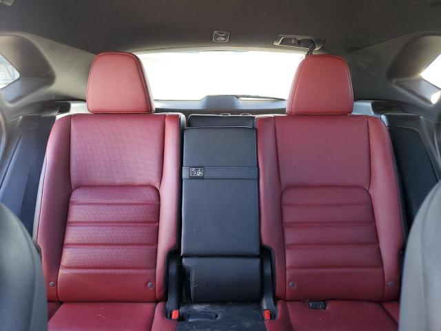 Photo 10 from auction – 2016 LEXUS NX 200T BA with VIN JTJBARBZ5G2095835