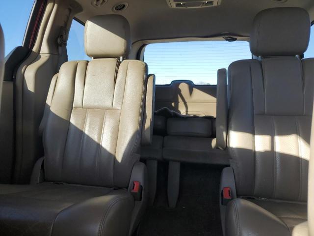 Photo 10 from auction – 2012 CHRYSLER TOWN & COU with VIN 2C4RC1BG6CR188662