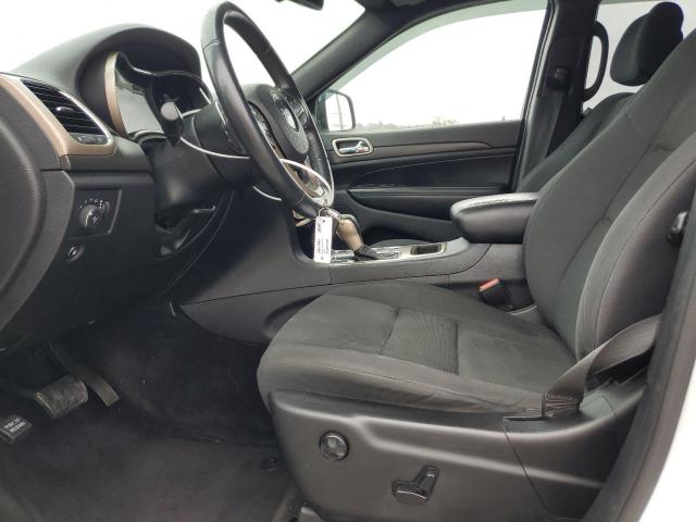 Photo 7 from auction – 2016 JEEP GRAND CHER with VIN 1C4RJFAG9GC425521