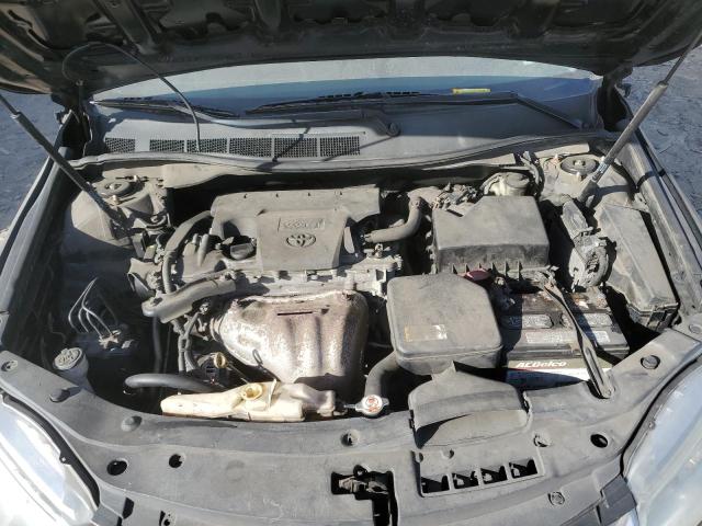 Photo 11 from auction – 2017 TOYOTA CAMRY LE with VIN 4T1BF1FK0HU636178