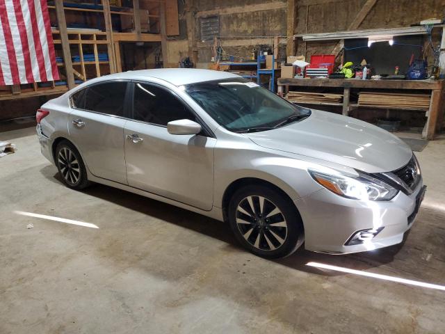Photo 4 from auction – 2017 NISSAN ALTIMA 2.5 with VIN 1N4AL3AP1HC286806