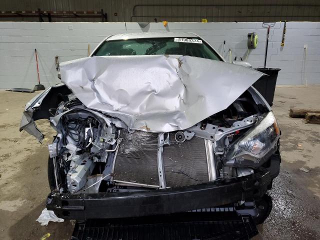 Photo 5 from auction – 2014 TOYOTA COROLLA L with VIN 2T1BURHE5EC084413