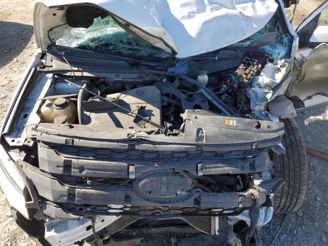 Photo 12 from auction – 2014 FORD EDGE SEL with VIN 2FMDK3JC2EBB06165