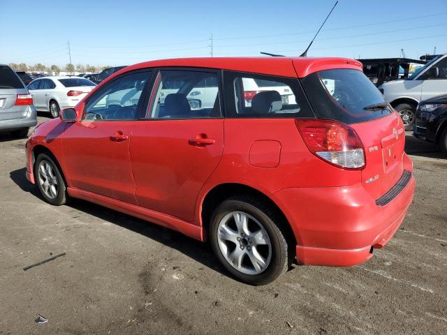 Photo 2 from auction – 2003 TOYOTA COROLLA MA with VIN 2T1LR38E23C024010